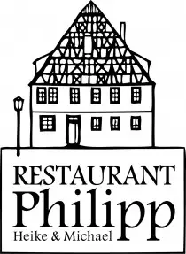 Logo von Restaurant Philipp in Sommerhausen